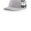 Silver/ Grey Camo