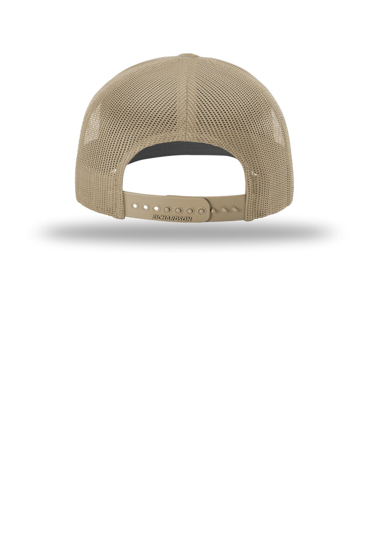 Richardson Printed Tactical Trucker 112PT