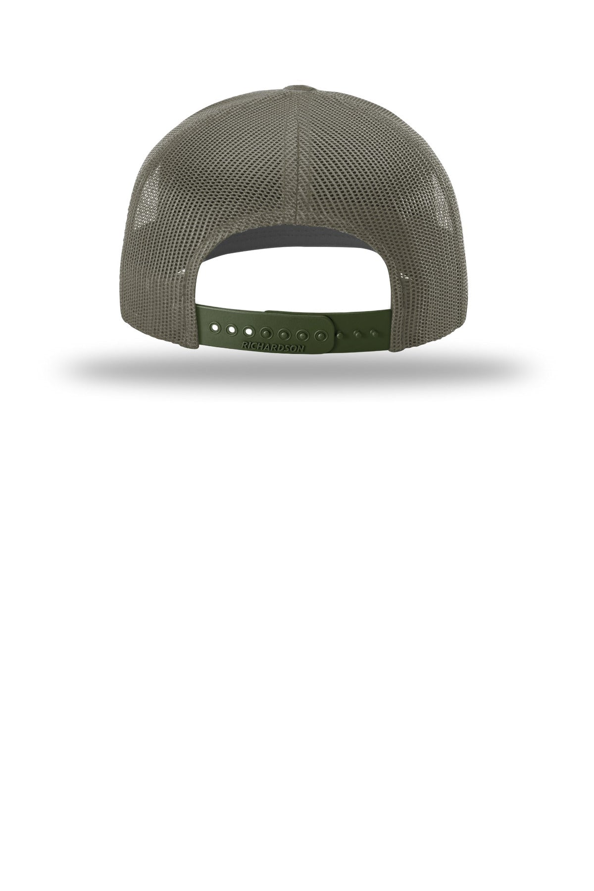 Richardson Printed Tactical Trucker 112PT