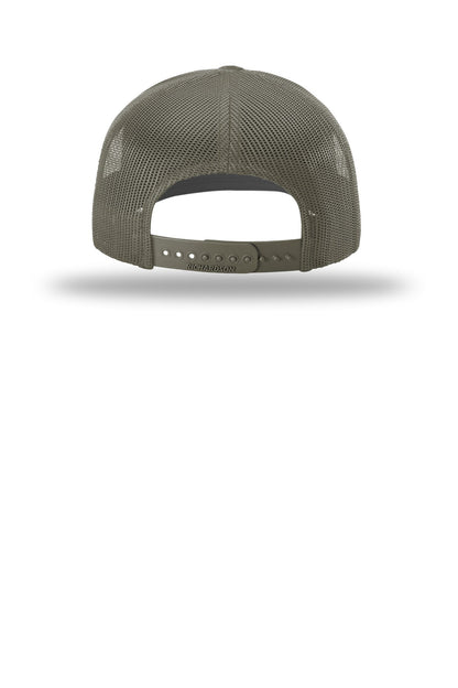 Richardson Tactical Trucker 112T