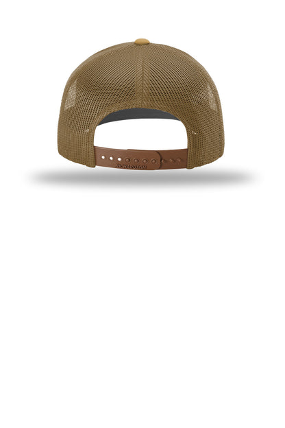 Richardson Trucker Cap 112