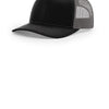 Black/ Charcoal