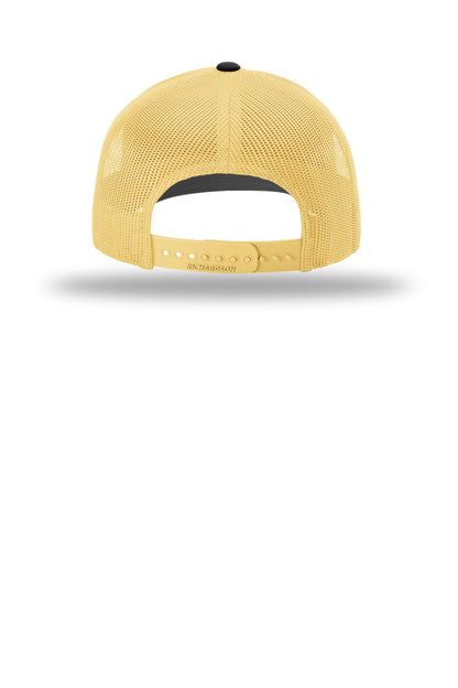 Richardson Trucker Cap 112
