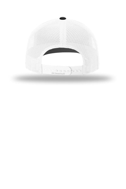 Richardson Trucker Cap 112