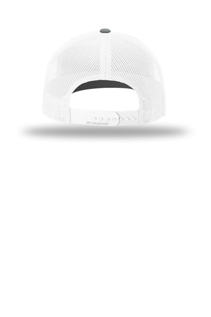 Richardson Trucker Cap 112