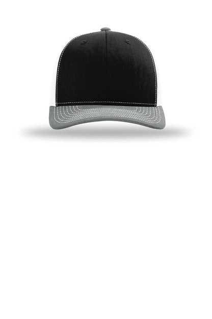 Richardson Trucker Cap 112