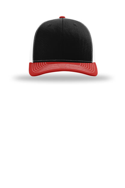 Richardson Trucker Cap 112