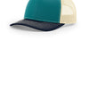 Blue Teal/ Birch/ Navy