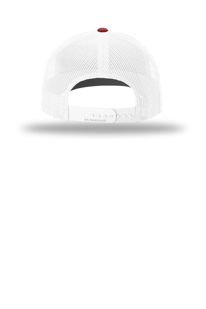 Richardson Trucker Cap 112