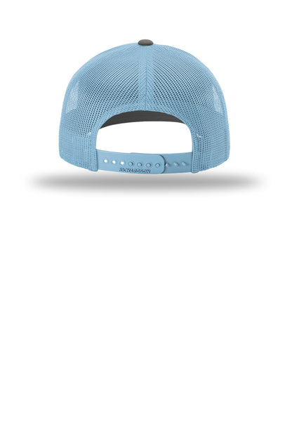 Richardson Trucker Cap 112