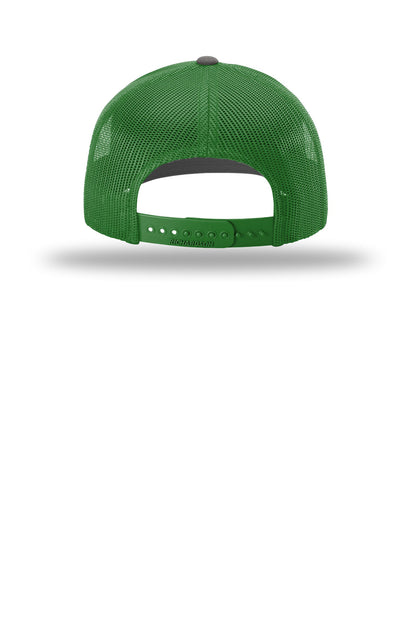 Richardson Trucker Cap 112