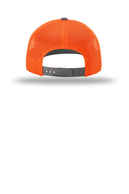 Richardson Trucker Cap 112