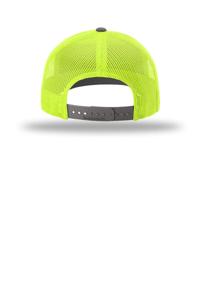 Richardson Trucker Cap 112