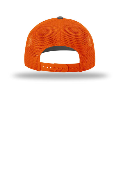 Richardson Trucker Cap 112