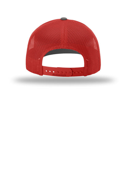 Richardson Trucker Cap 112