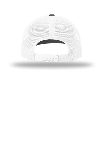 Richardson Trucker Cap 112
