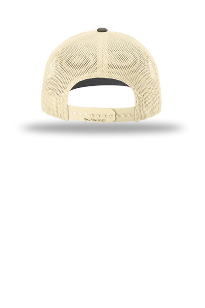 Richardson Trucker Cap 112