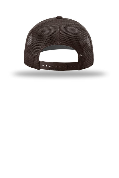 Richardson Trucker Cap 112
