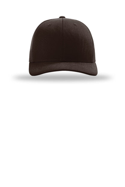 Richardson Trucker Cap 112