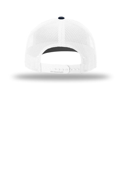 Richardson Trucker Cap 112