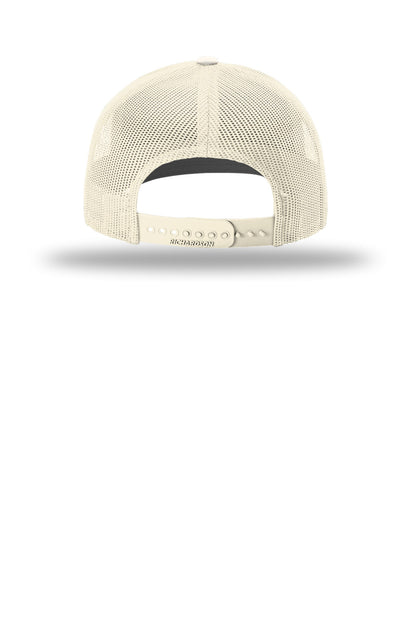 Richardson Trucker Cap 112