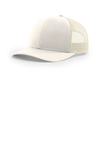 Richardson Trucker Cap 112