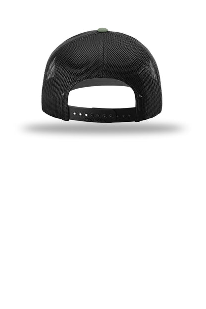 Richardson Trucker Cap 112