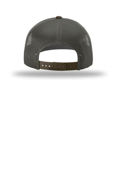 Richardson Trucker Cap 112