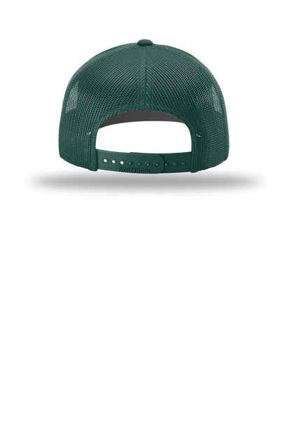 Richardson Trucker Cap 112