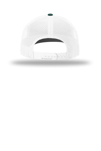 Richardson Trucker Cap 112