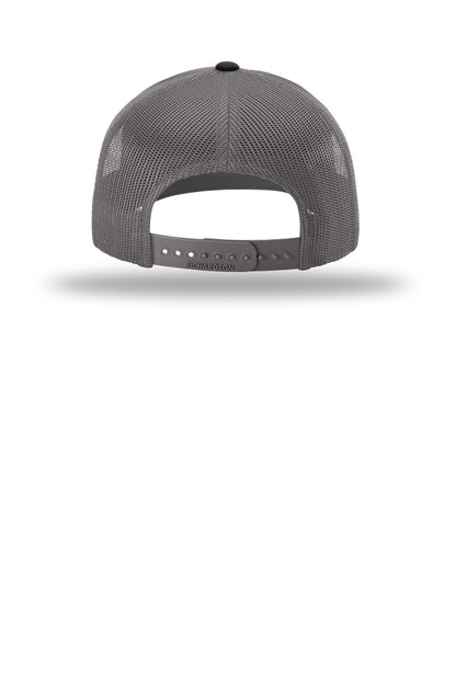 Richardson Trucker Cap 112
