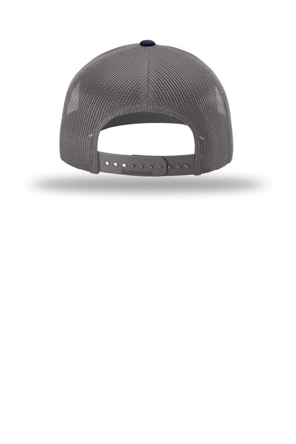 Richardson Trucker Cap 112