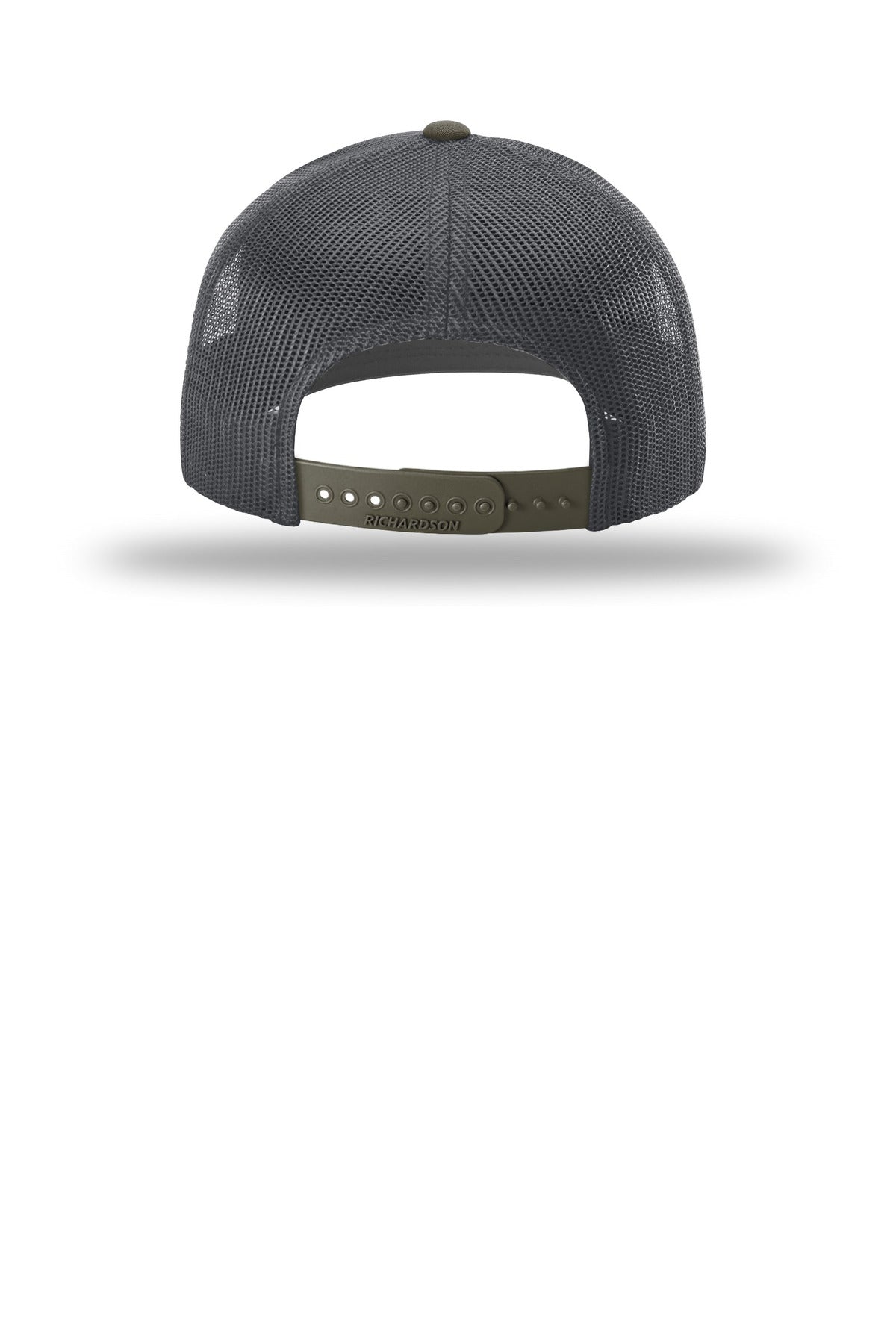 Richardson Trucker Cap 112