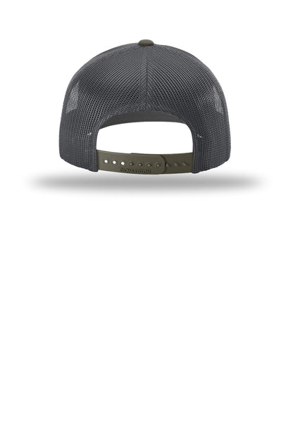 Richardson Trucker Cap 112