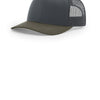 Gunmetal/ Gunmetal/ Chocolate Chip