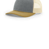 Heather Grey/ Birch/ Amber Gold