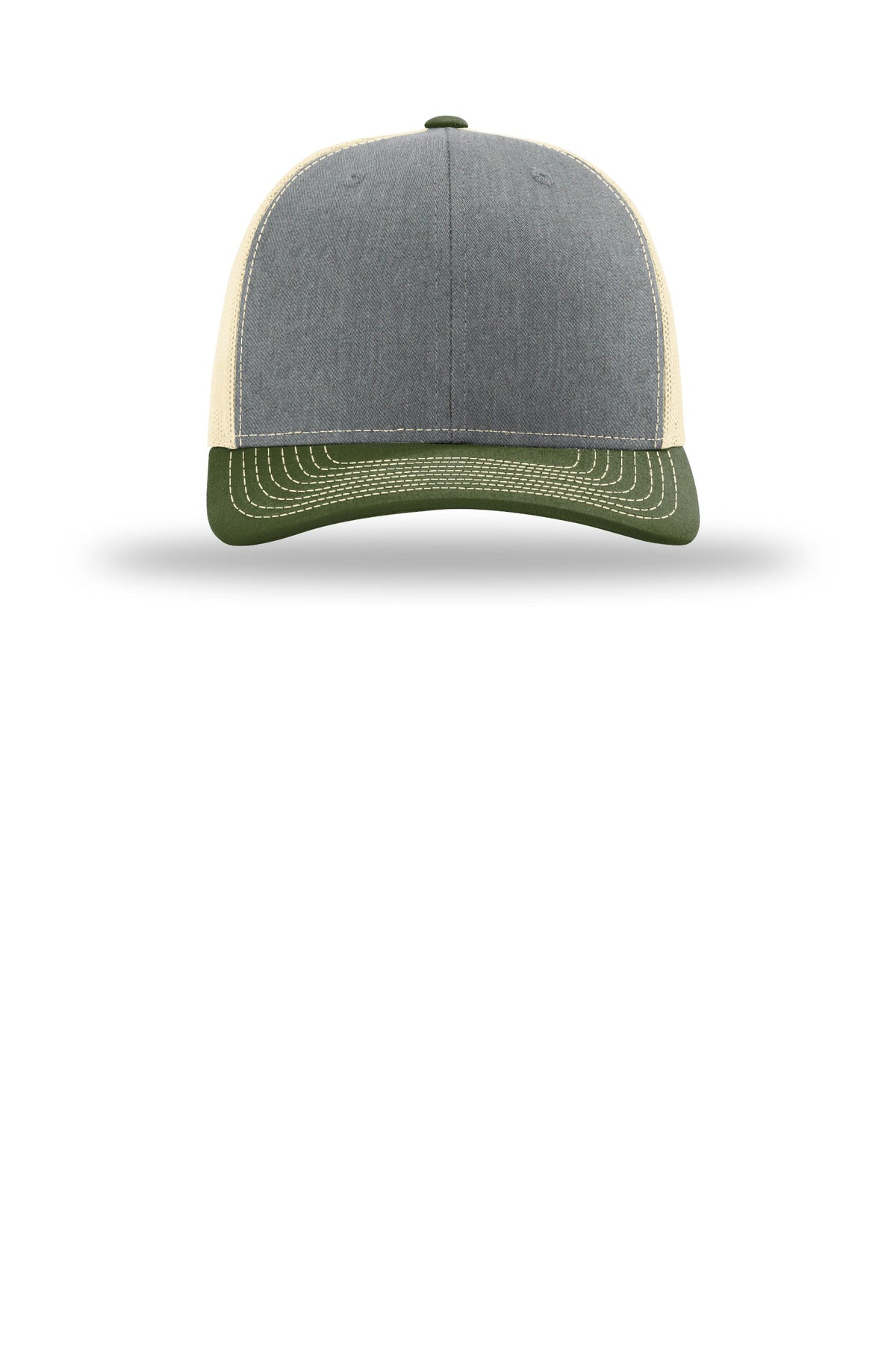 Richardson Trucker Cap 112