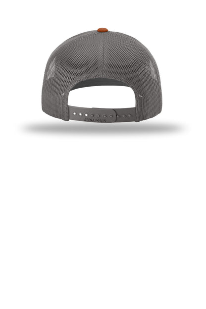 Richardson Trucker Cap 112