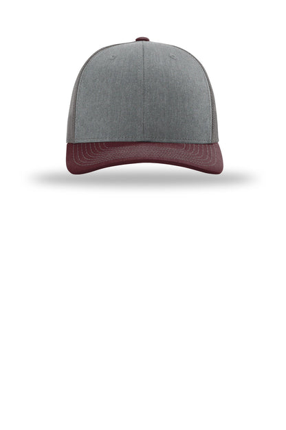 Richardson Trucker Cap 112