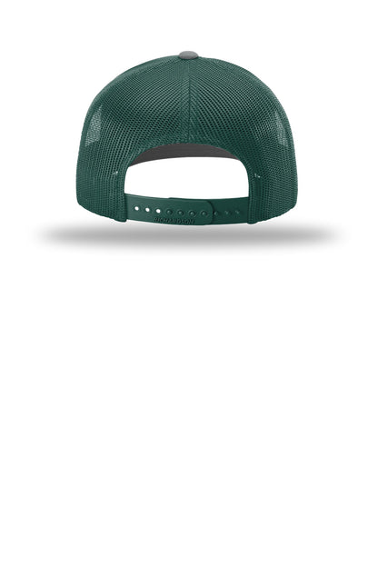 Richardson Trucker Cap 112