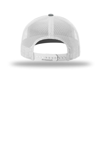 Richardson Trucker Cap 112
