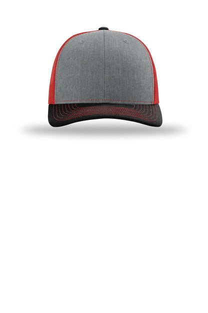 Richardson Trucker Cap 112