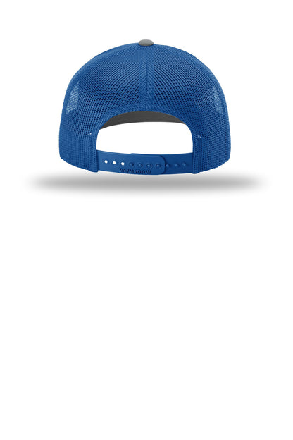 Richardson Trucker Cap 112