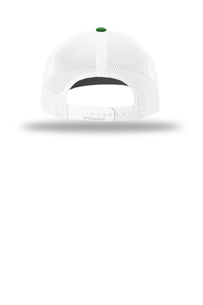 Richardson Trucker Cap 112