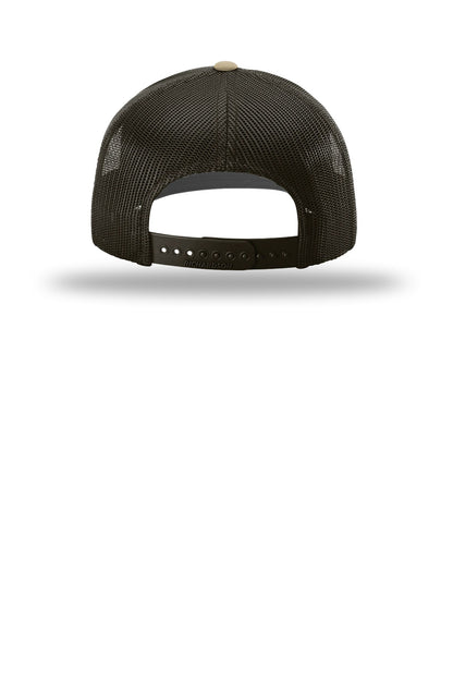 Richardson Trucker Cap 112