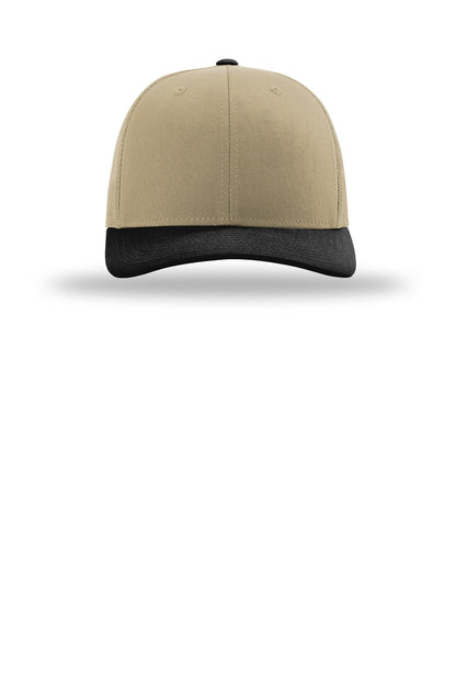 Richardson Trucker Cap 112