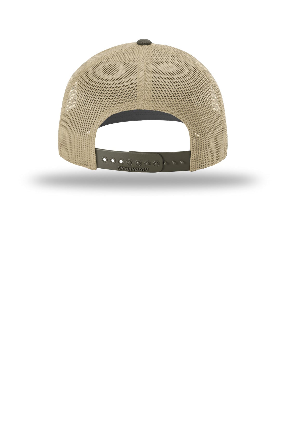 Richardson Trucker Cap 112