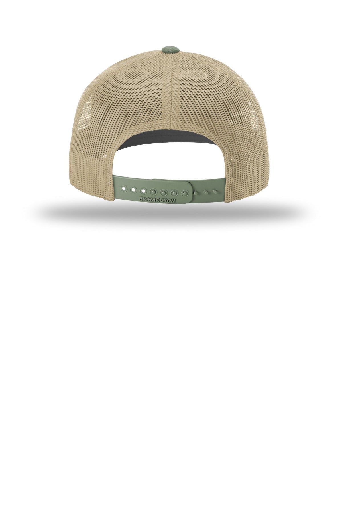 Richardson Trucker Cap 112