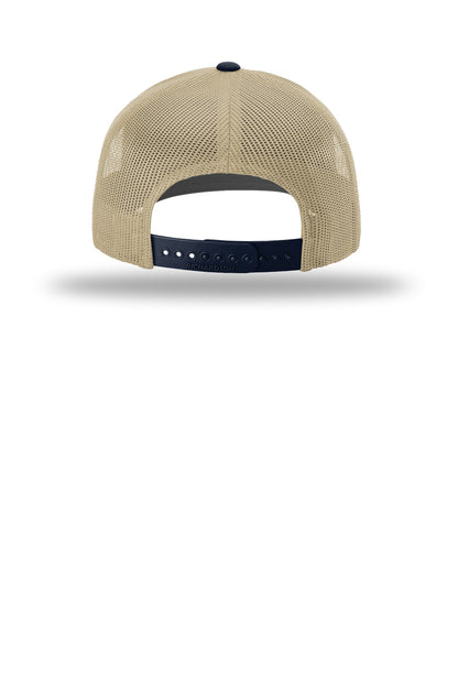 Richardson Trucker Cap 112