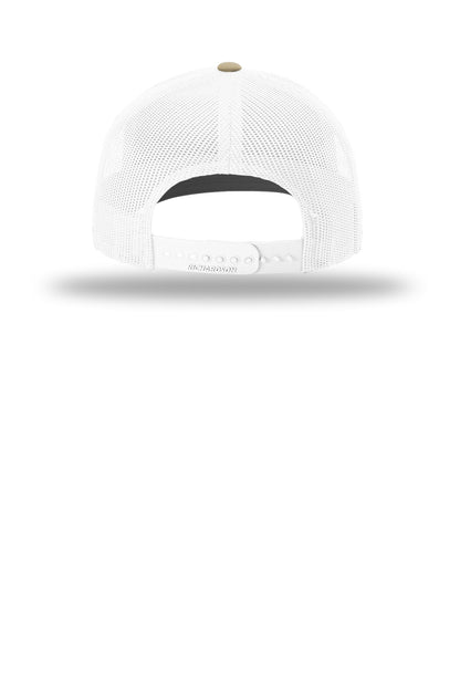Richardson Trucker Cap 112